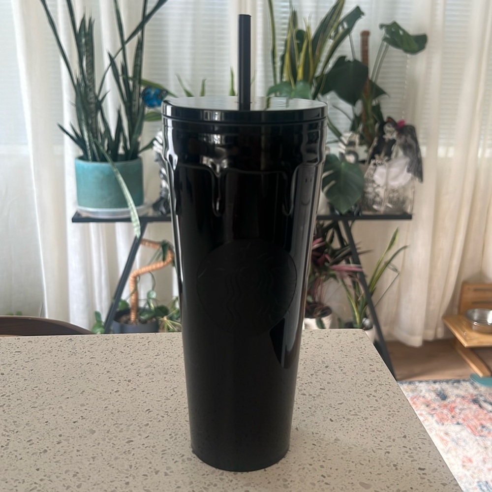 Brand new Halloween Starbucks cup